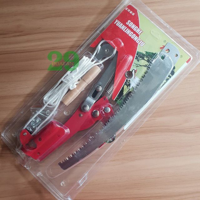 Đầu kéo cắt tỉa