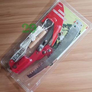 Đầu kéo cắt tỉa