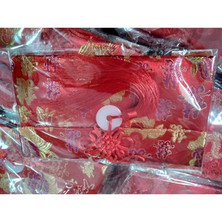 BAO LÌ XÌ GẤM