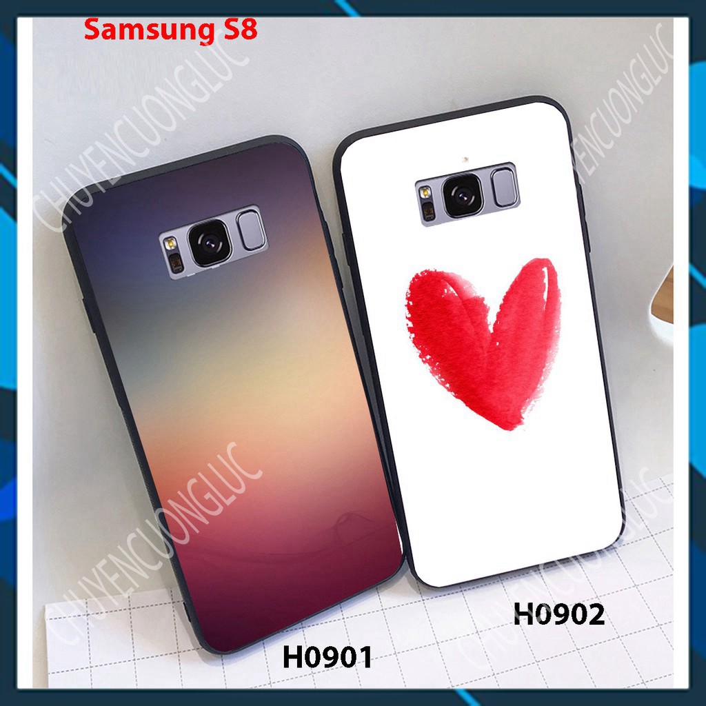 [SALE] ỐP ĐIỆN THOẠI SAMSUNG S8 VÀ SAMSUNG S8 PLUS