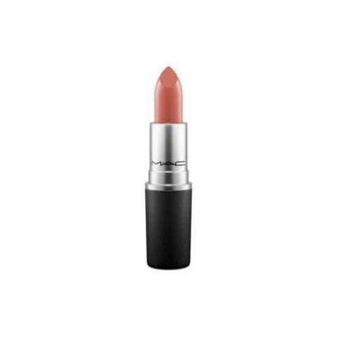 💄💄Son MAC Mocha 813 Satin - Màu Cam Đất