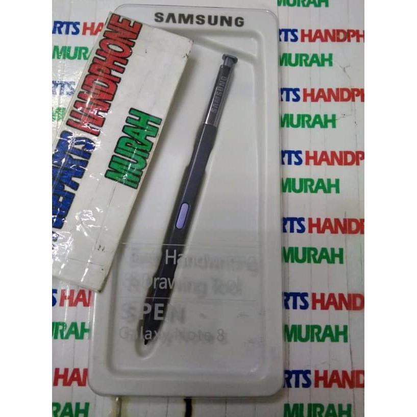 Bút Cảm Ứng S Pen Note8 Note 8 Original Samsung Stylus Note8 Original 100%