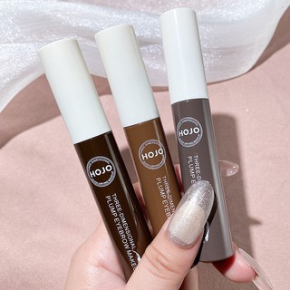 Mascara chân mày chống thấm nước Hojo