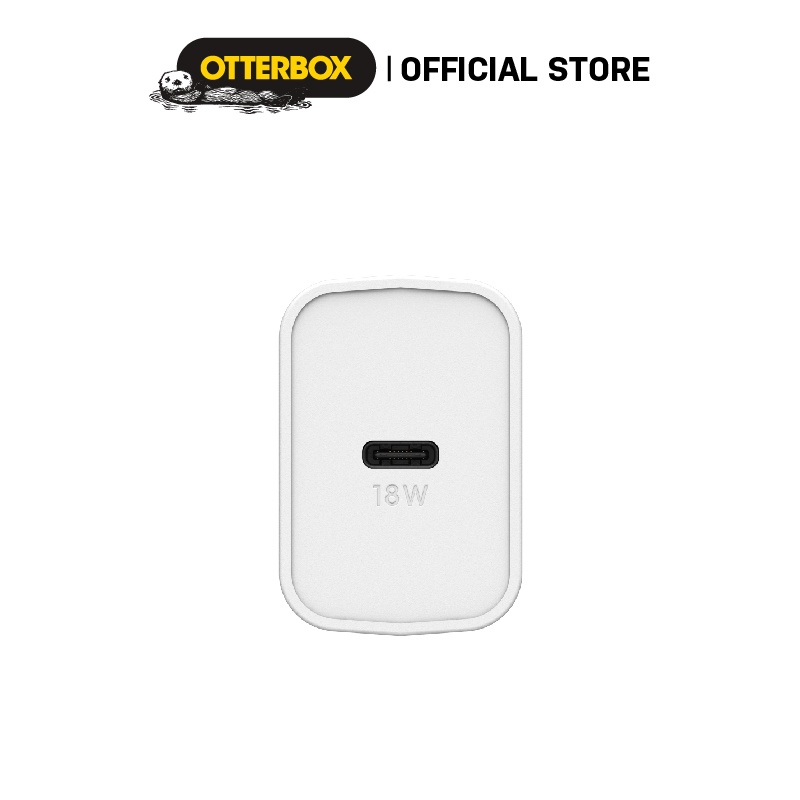 Cú Sạc Nhanh OtterBox Wall Charger Type A 18W