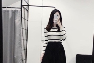 SALE 20% Áo len zara