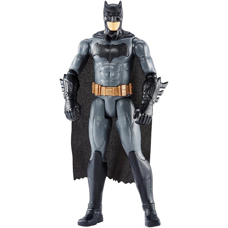 Đồ chơi mô hình siêu anh hùng DC người dơi Batman cao 30cm