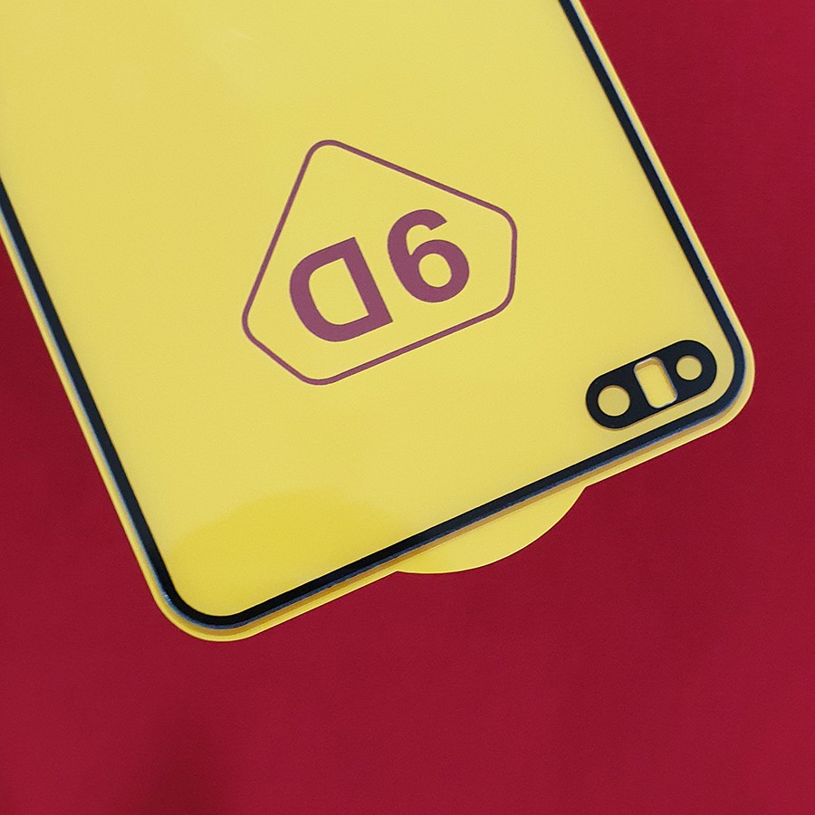 Kính cường lực full màn hình Huawei P40 (ANA-AN00 ANA-TN00)