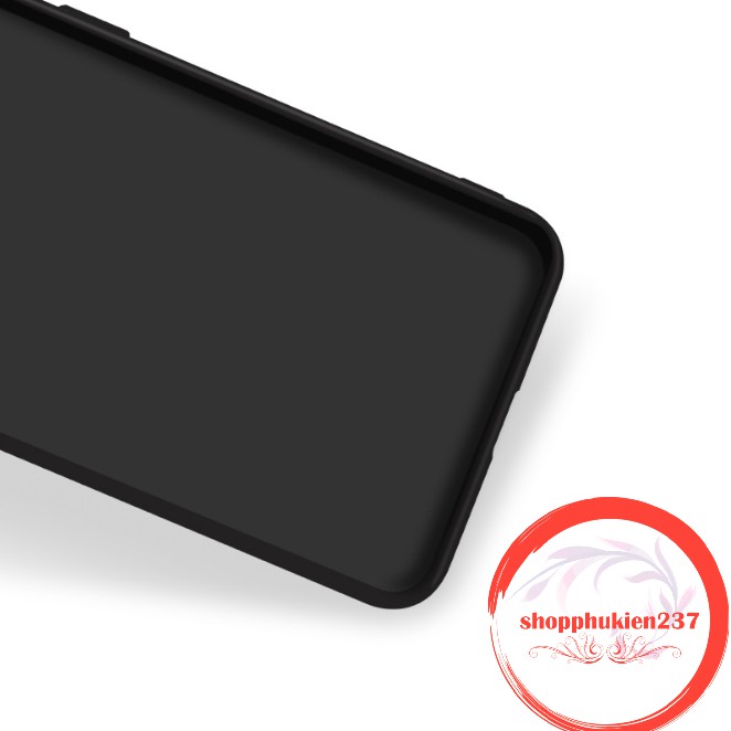 [Freeship toàn quốc từ 50k] Ốp Lưng Oppo A5s , A7 Ốp Dẻo Đen TPU Ôm Máy Cao Cấp