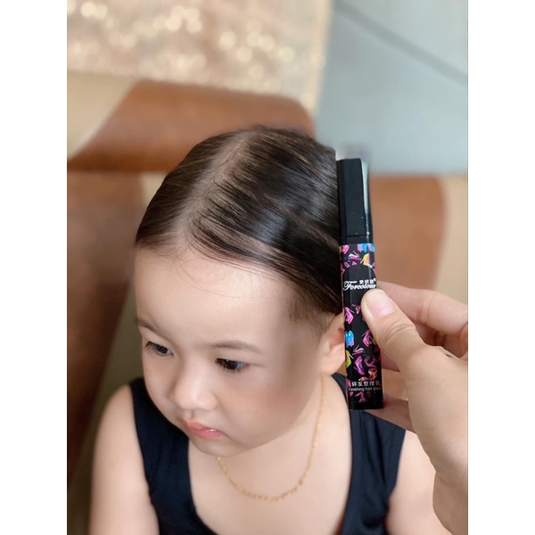 Cây chuốt tóc cho bé chính hãng