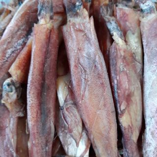Mực muối NHA TRANG 500g