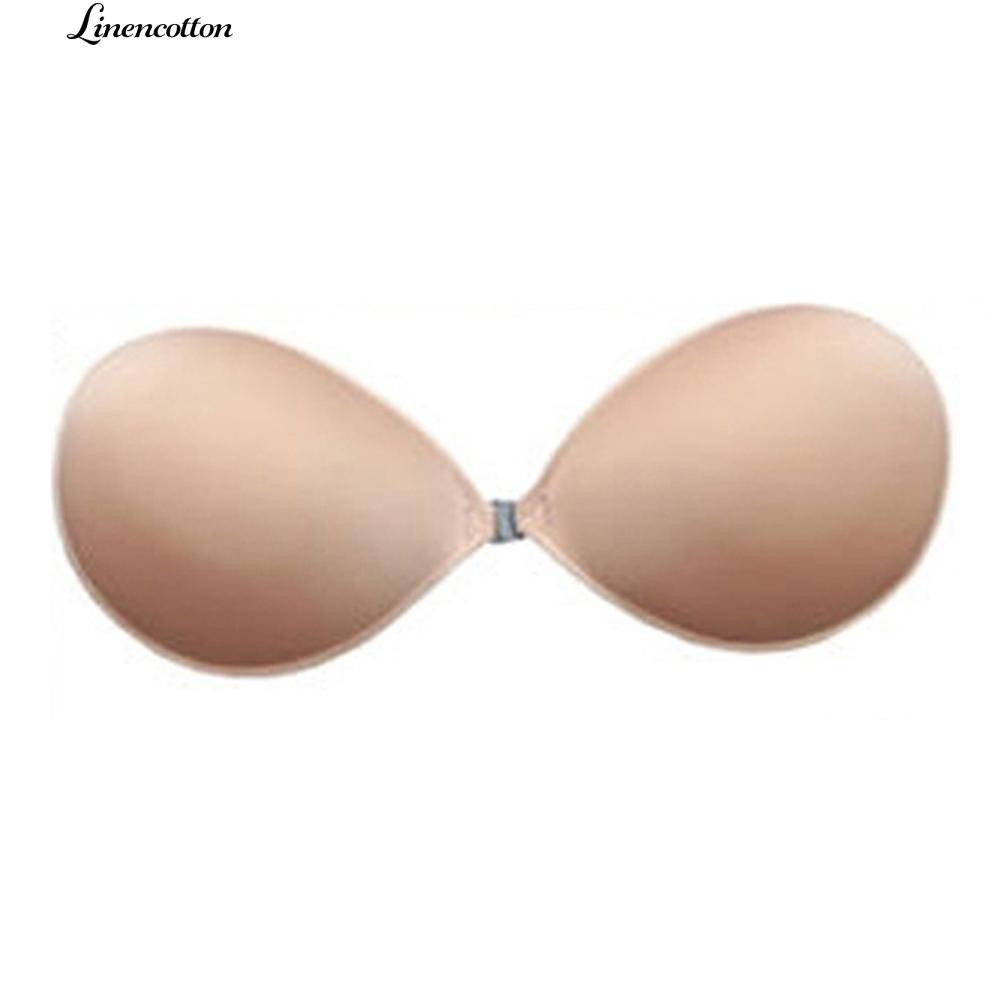 Áo Lót Dán Nâng Ngực Tạo Khe Thời Trang Cho Nữ