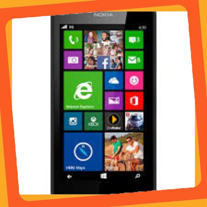 Điện thoại Nokia Lumia 630