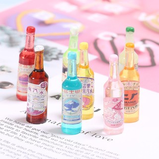 Charm chai nước giải khát
