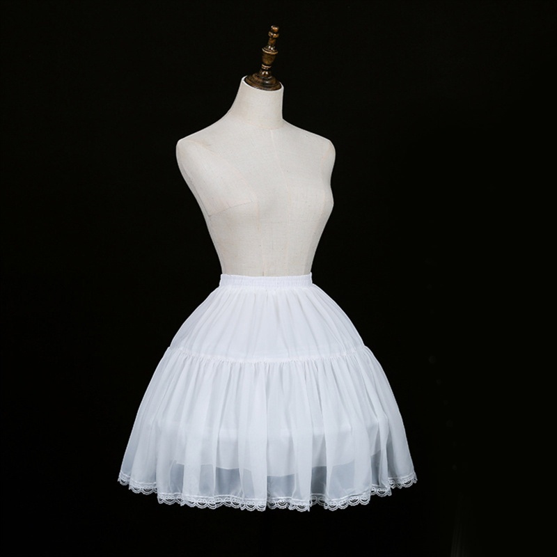 Đầm Cưới Dáng Ngắn Màu Trắng Thời Trang Sang Trọng Cho Nữ