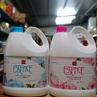 Nước giặt Essence Thái Lan can 3500ml.
