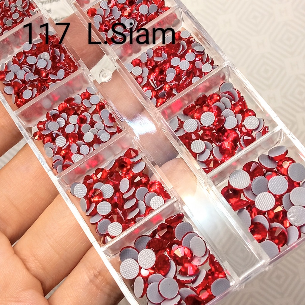 - ĐÁ CHÂN LƯỚI CAO CẤP LOẠI 1-  ĐÍNH MÓNG