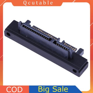 Cáp Sata 22pin 90 Độ