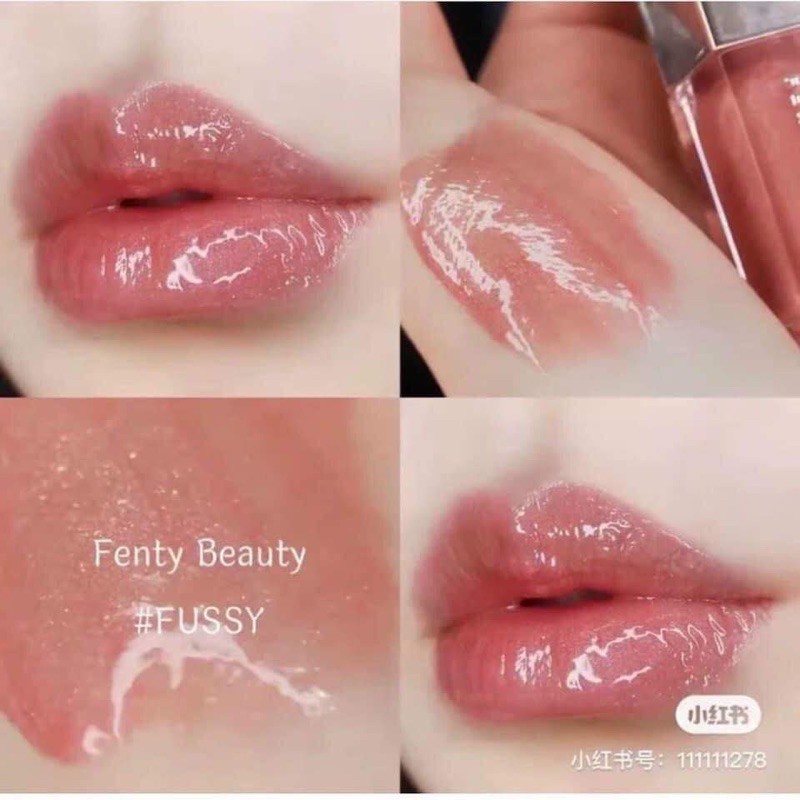 Set trang điểm FEN_TY Beauty Diamond Bomb Baby | BigBuy360 - bigbuy360.vn