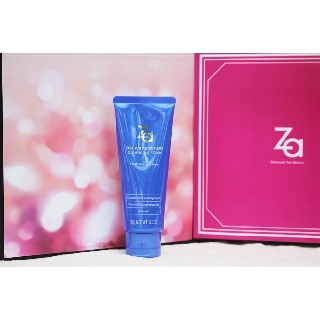 Sửa rửa mặt Za Deep hydration cleansing foam 100g