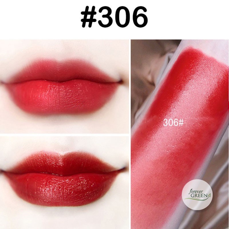 Son lì HOJO Princess đính hạt lấp lánh kèm gương sang chảnh  FG068 | BigBuy360 - bigbuy360.vn