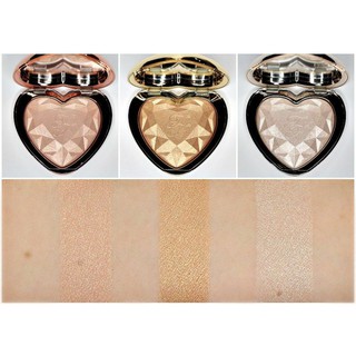 Phấn bắt sáng Too Faced Love Light Prismatic Highlighter