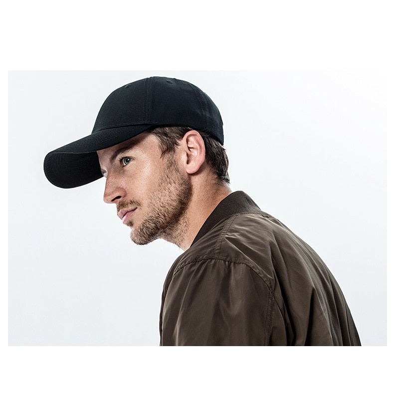 Mũ Lưỡi Trai Màu Sắc Đơn Giản Thời Trang