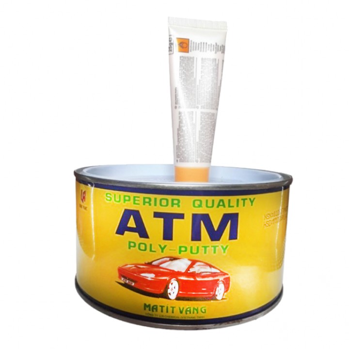 MATIT VÀNG ATM LON 1KG