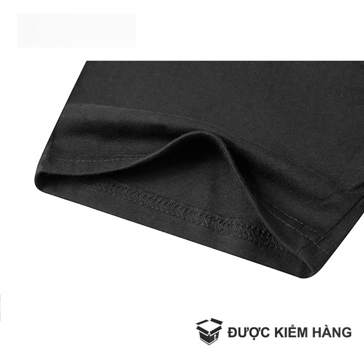Áo thun nam nữ form rộng tay ngắn cổ tròn local brand Back2basic cotton premium co giãn 4 chiều  back to school