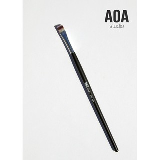 Cọ kẻ mắt cut crease E115 AOA