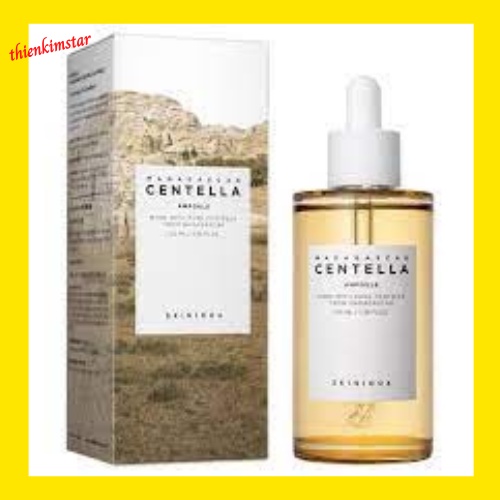 Tinh Chất Rau Má Skin Centela Serum 100ml