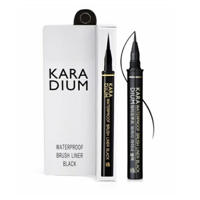 BÚT DẠ KẺ MẮT NƯỚC KARADIUM