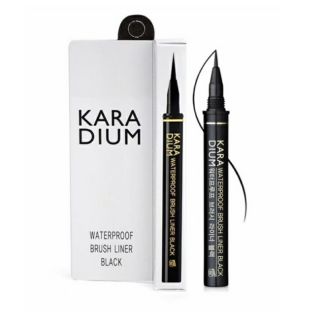 BÚT DẠ KẺ MẮT NƯỚC KARADIUM