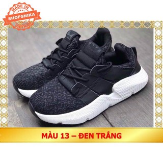 Giày Prophere cao cấp màu Đen Trắng ⚡Bán sỉ⚡