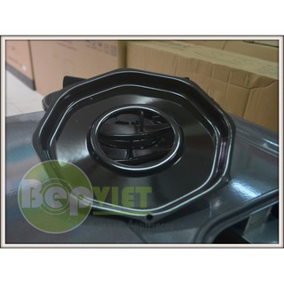 Bếp gas Rinnai RJ-8600FE