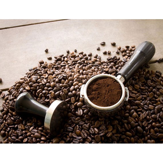 Cà phê thượng hạng pha máy phối trộn Robusta Honey và Arabica cao cấp 500 gr - Moka Cafe | BigBuy360 - bigbuy360.vn