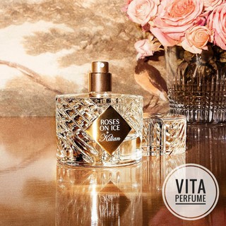 [Mẫu Thử] Vial Nước Hoa Niche Rose on Ice New 2020 By Kilian