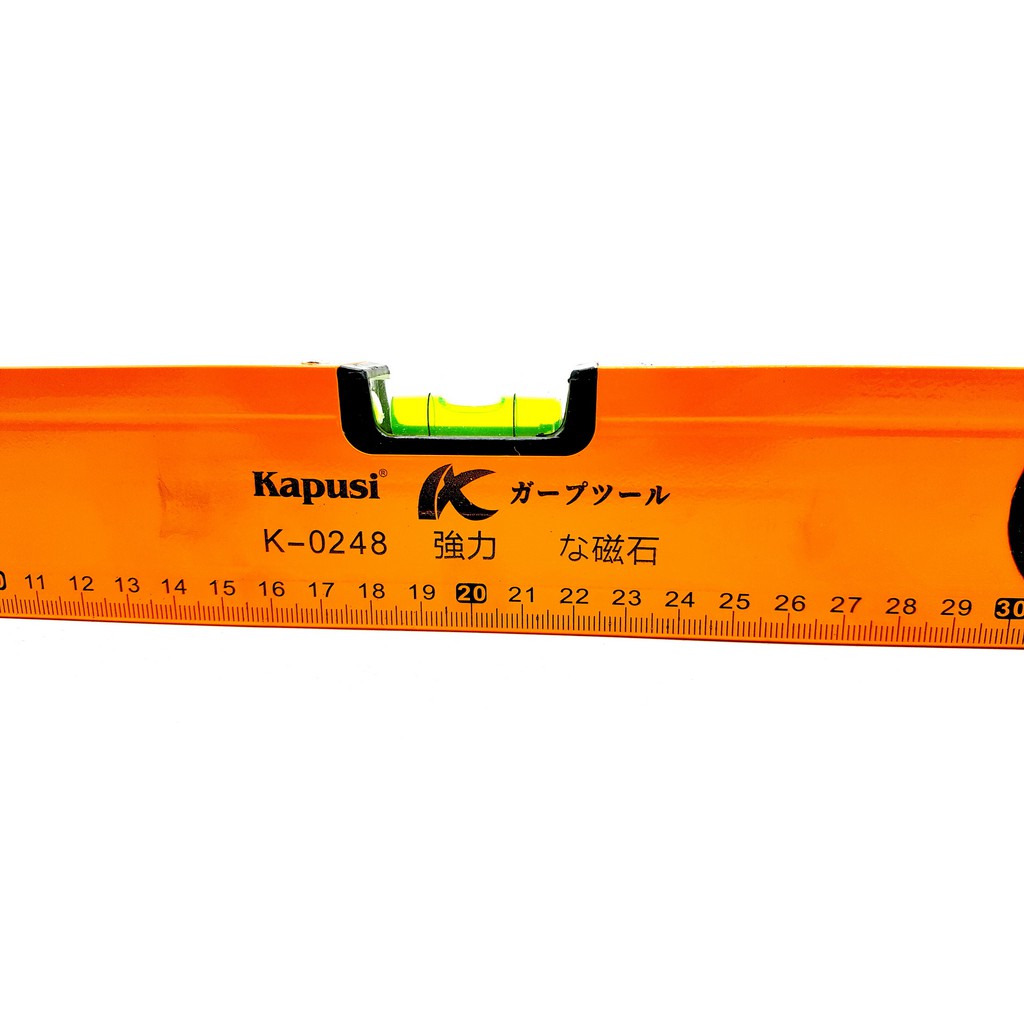 THƯỚC THỦY KAPUSI 50CM