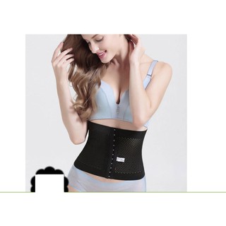 ĐAI GEN BỤNG THÔNG HƠI ĐỊNH HÌNH GIẢM EO, GIẢM MỠ, THẮT LƯNG