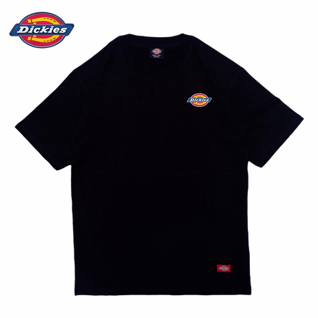 Tshirt Dickies áo thun dickies nam nữ | WebRaoVat - webraovat.net.vn