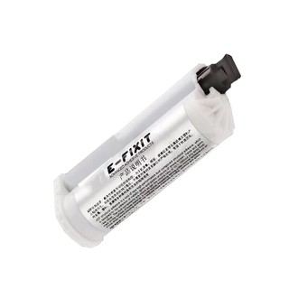 Keo 2 thành phần E-FIXIT keo dán màn hình dán ron điện thoại iphone, ipad, bộ đồ nghề cần thiết sửa chữa