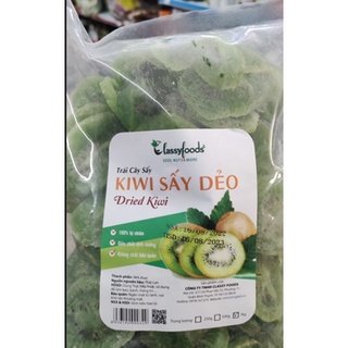 Kiwi sấy dẻo Classyfoods - 500gr