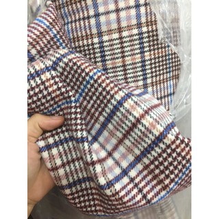 vải dạ đẹp 80k/m