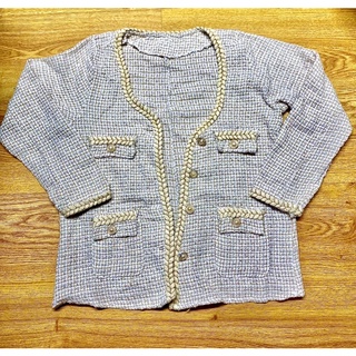 [NEW] SET/ĐẦM/KHOÁC/ÁO/CHÂN VÁY DẠ TWEED 🧶🧶