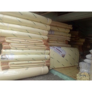 nệm cao su non thắng lợi đủ zise 1m-2m2-15cm hàng