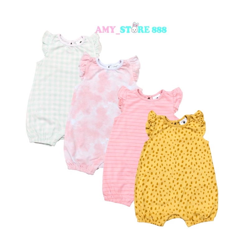 Body đùi bé gái xuất dư chất cotton mềm mại thoáng mát