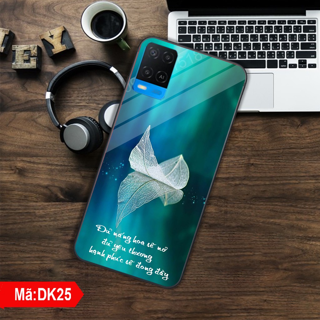 [ HANG HOT ] Ốp lưng điện thoại Oppo A54 - A74  in hình họa tiết siêu ngầu. bapshoppe | BigBuy360 - bigbuy360.vn