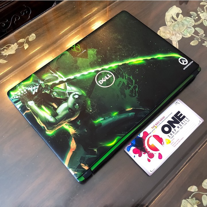 [Gaming - Đồ Họa] laptop Dell Vostro 5470 Core i5 4200U/ Ram 8Gb/ SSD 256Gb/ Card đồ họa rời Nvidia GT740M mạnh mẽ . | BigBuy360 - bigbuy360.vn