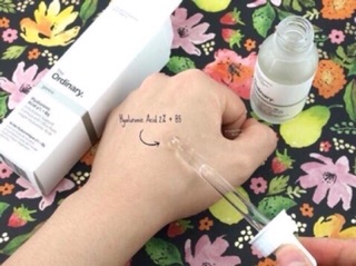 Serum The Ordinary AHA 30% + BHA 2% Peeling solution