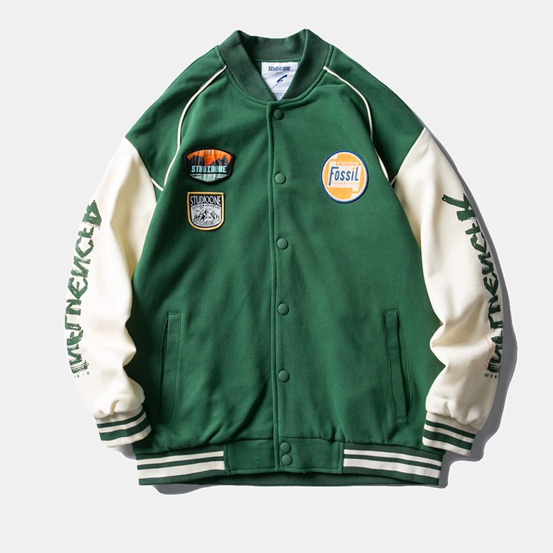 ÁO KHOÁC CADIGAN KIỂU BOMBER NÚT BẤM PHONG CÁCH JAPAN ,CHẤT LIỆU NỈ NGOẠI NHẬP CHỐNG NẮNG CÁCH NHIỆT CỰC TỐT HÓT TREND .