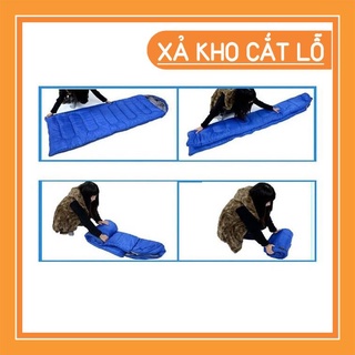 [FREE SHIP] Túi ngủ du lịch và văn phòng [XẢ KHO HOT]